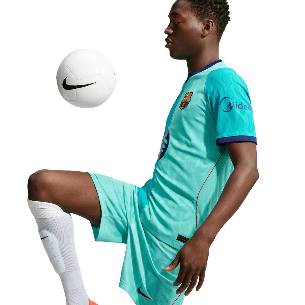 [Player Edition] FC Barcelona 26/27 Third Shirt