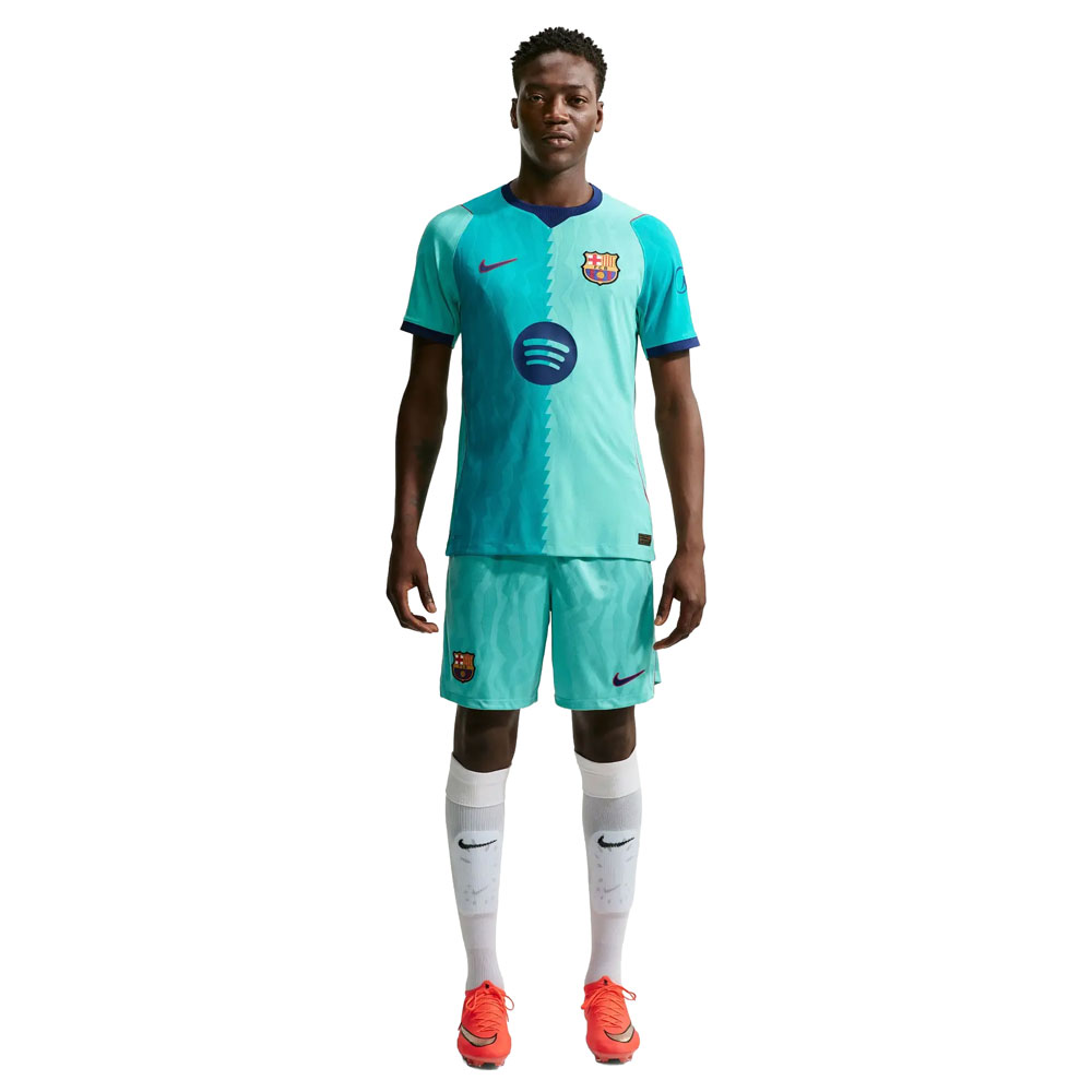 [Player Edition] FC Barcelona 26/27 Third Shirt