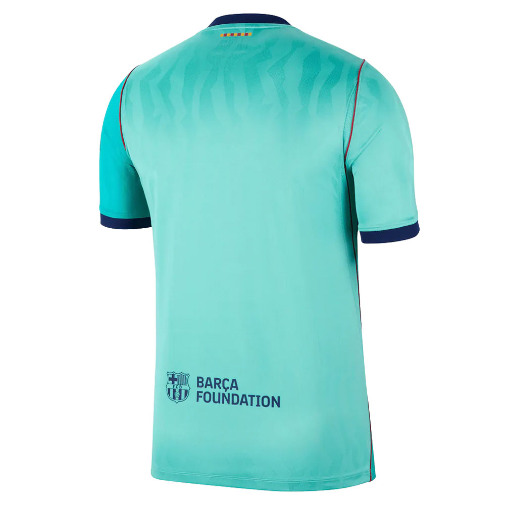 FC Barcelona 26/27 Third Shirt FC Barcelona 26/27 Third Shirt