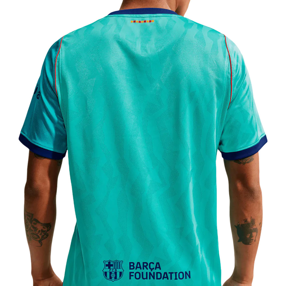 FC Barcelona 26/27 Third Shirt FC Barcelona 26/27 Third Shirt