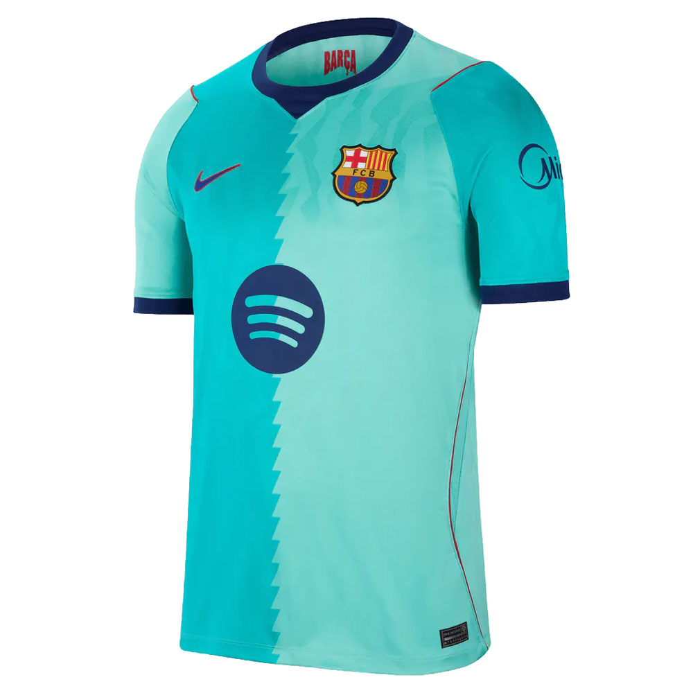 FC Barcelona 26/27 Third Shirt FC Barcelona 26/27 Third Shirt