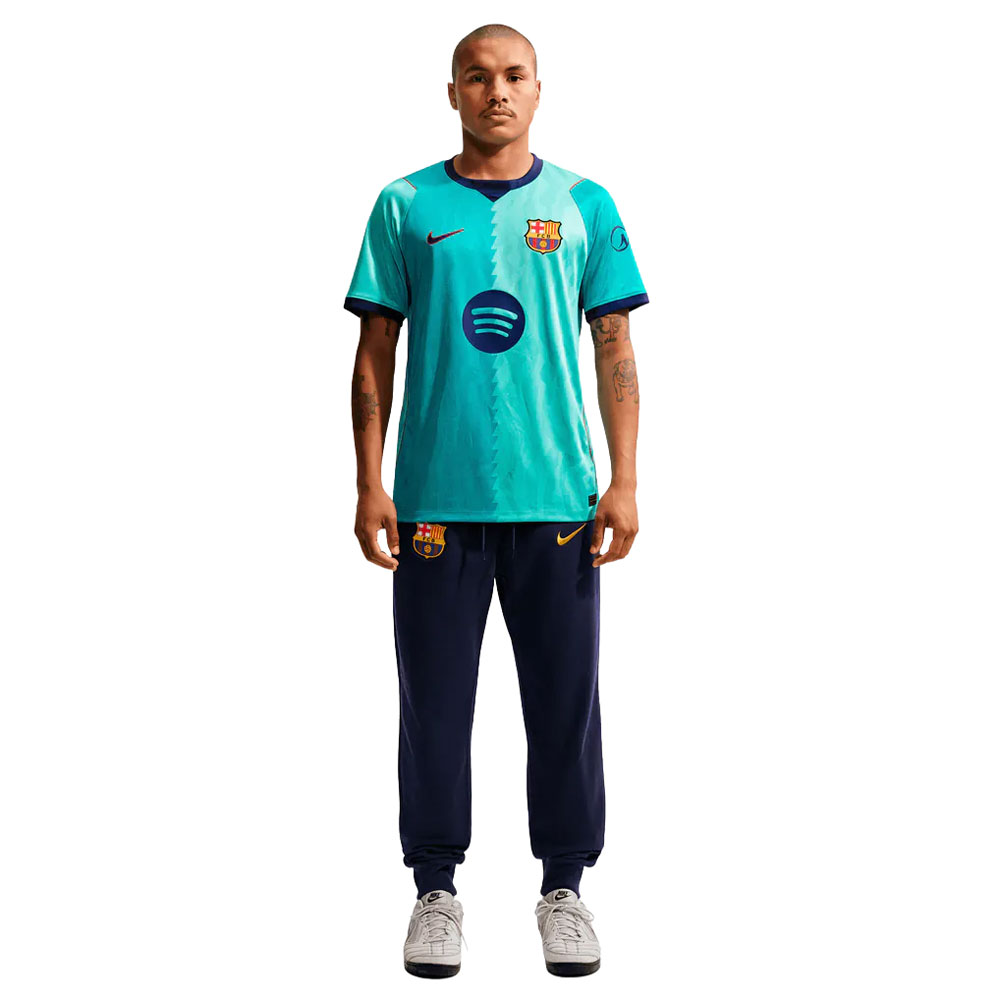 FC Barcelona 26/27 Third Shirt FC Barcelona 26/27 Third Shirt