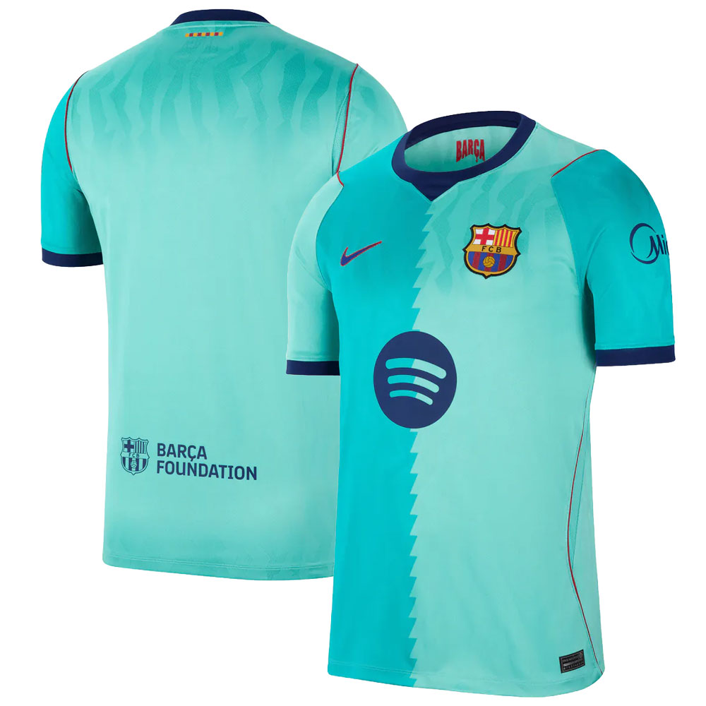 FC Barcelona 26/27 Third Shirt FC Barcelona 26/27 Third Shirt