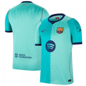 FC Barcelona 26/27 Third Shirt FC Barcelona 26/27 Third Shirt