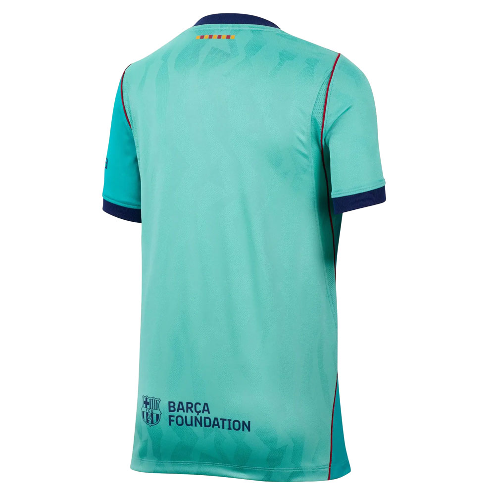 [Youth] FC Barcelona 26/27 Third Shirt