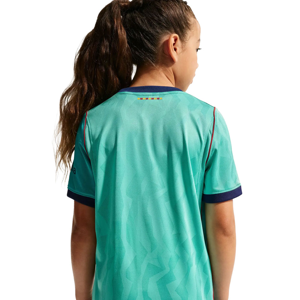 [Youth] FC Barcelona 26/27 Third Shirt