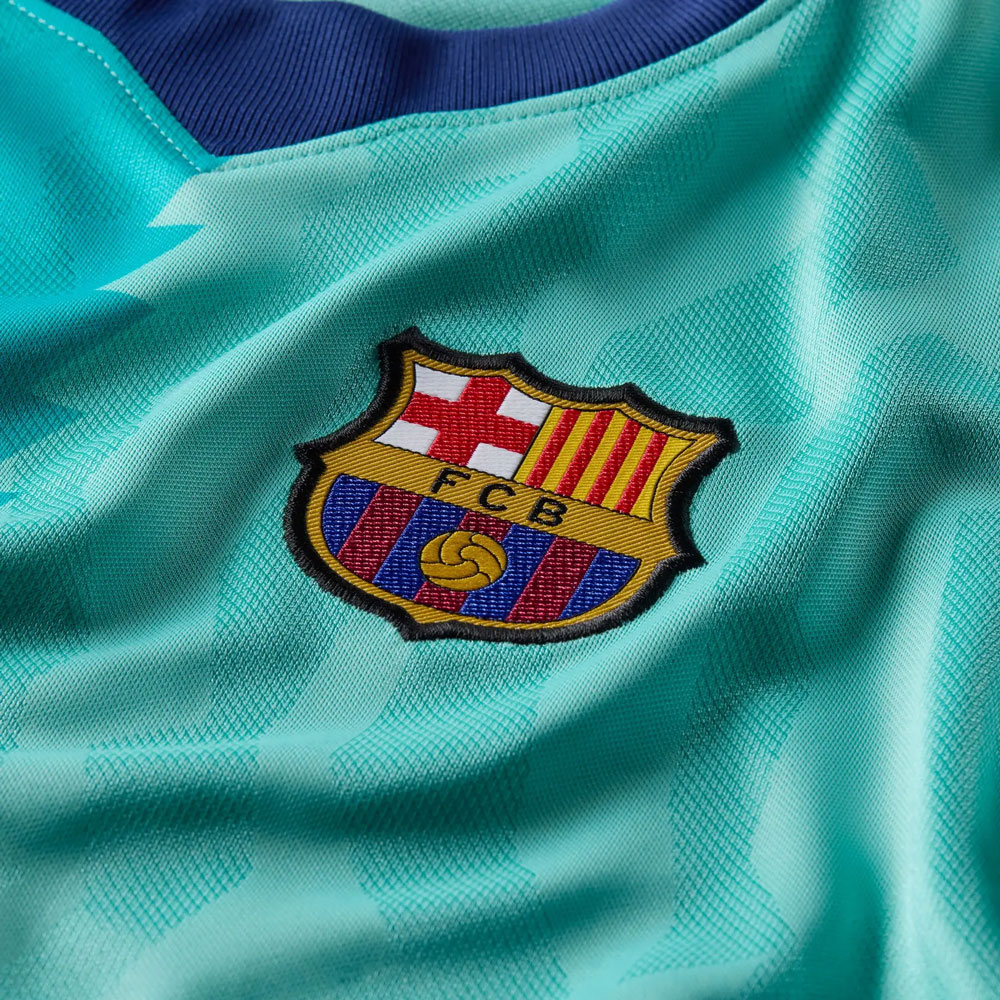 [Youth] FC Barcelona 26/27 Third Shirt