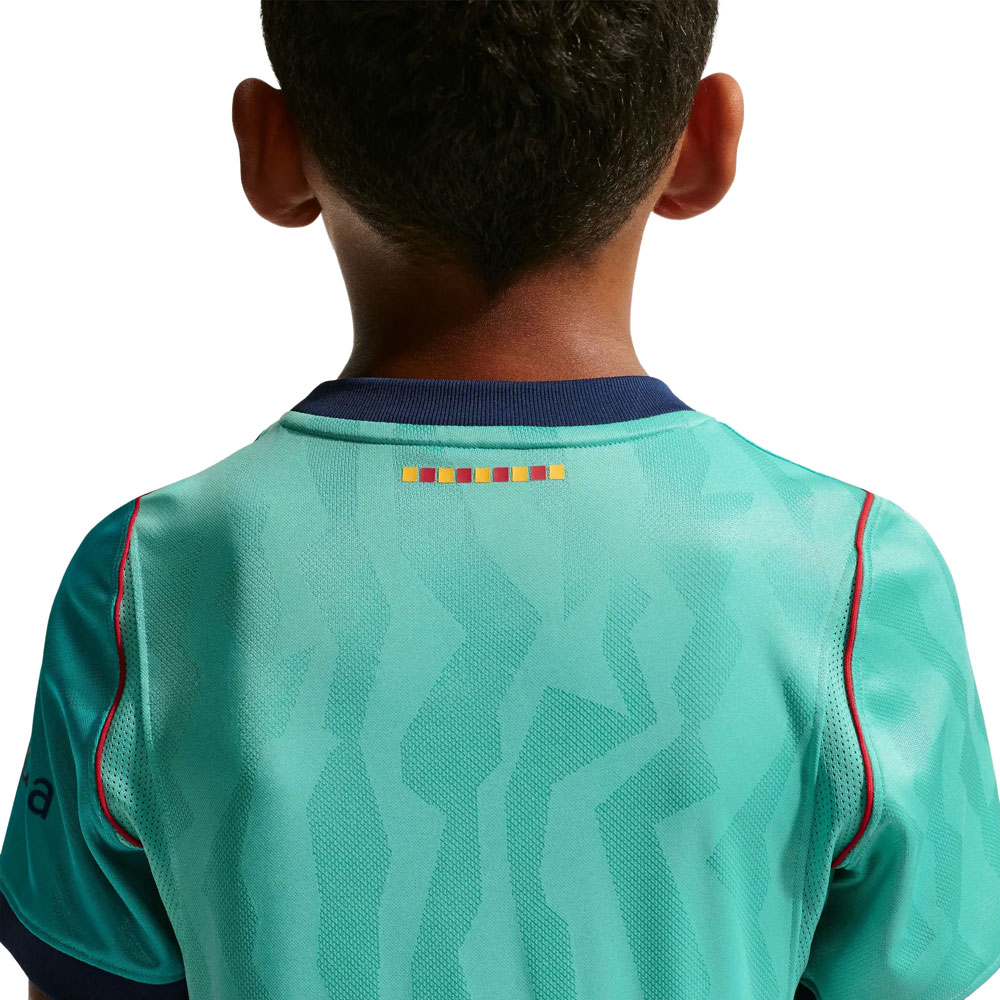 [Youth] FC Barcelona 26/27 Third Shirt