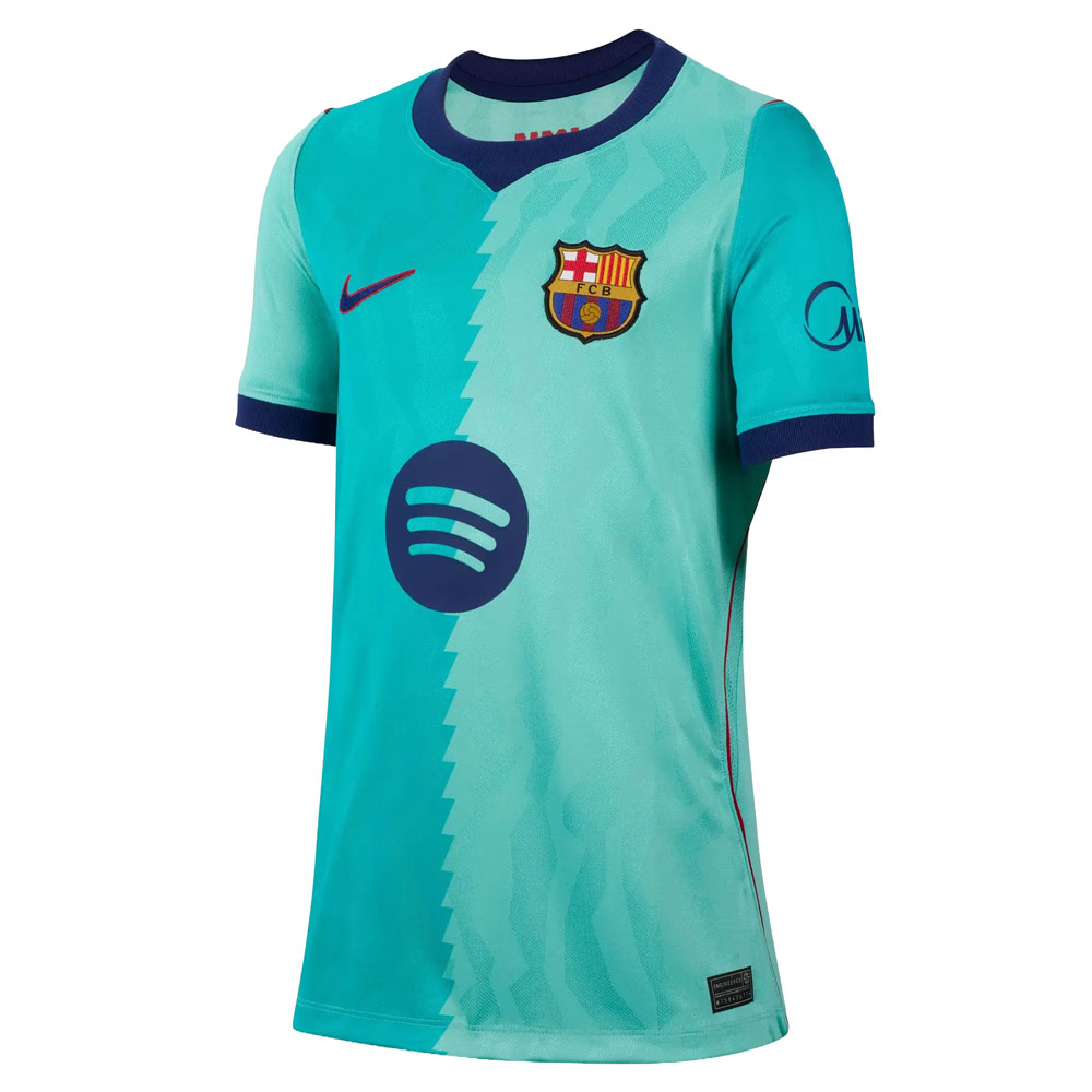 [Youth] FC Barcelona 26/27 Third Shirt