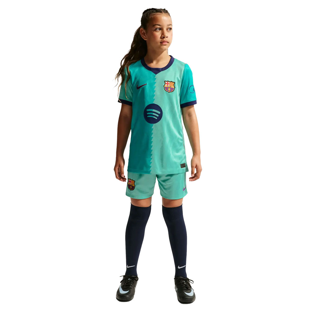 [Youth] FC Barcelona 26/27 Third Shirt