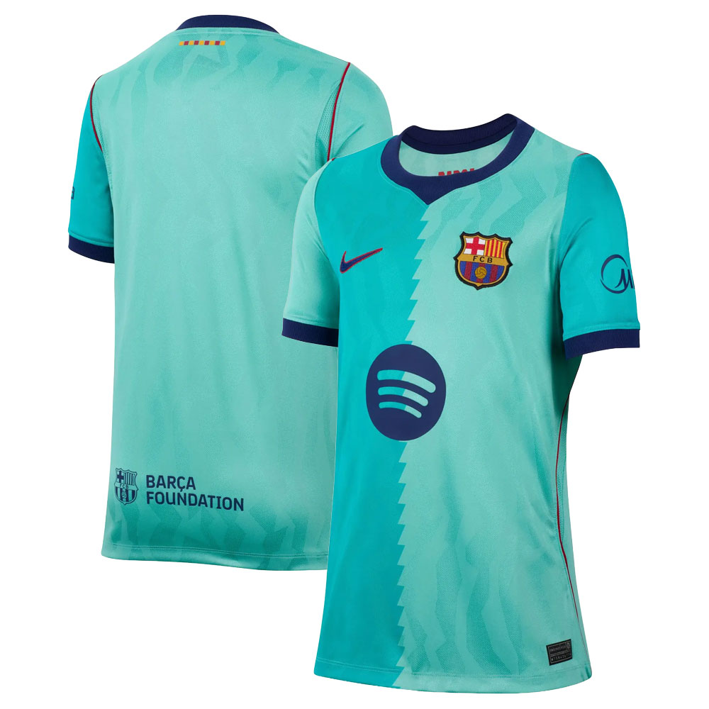 [Youth] FC Barcelona 26/27 Third Shirt