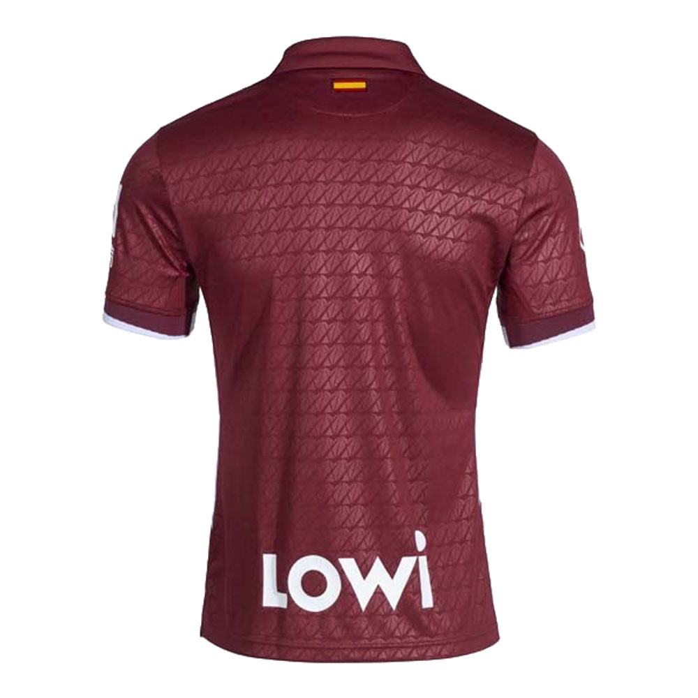 Getafe 26/27 Away Shirt