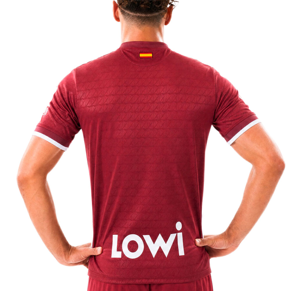 Getafe 26/27 Away Shirt