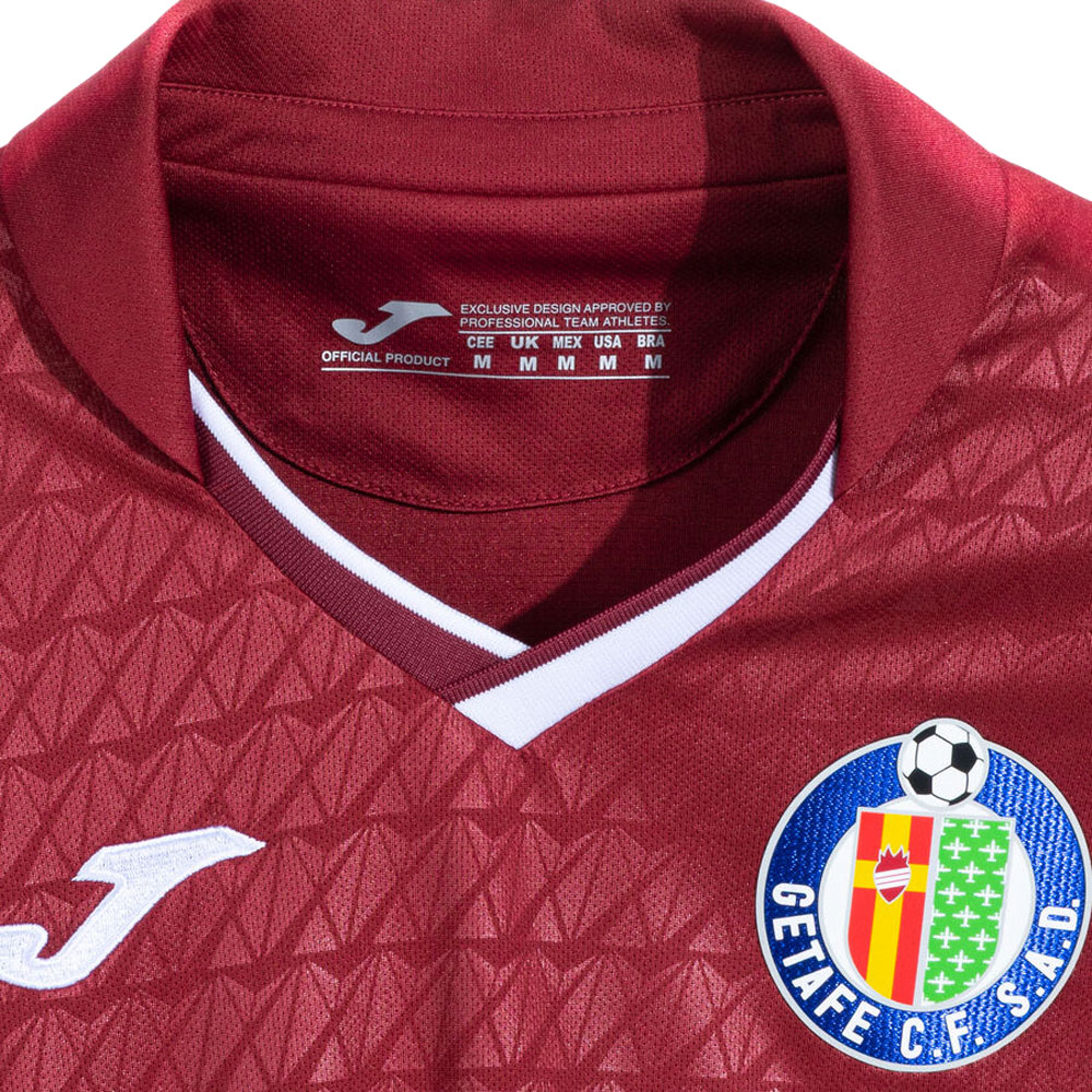 Getafe 26/27 Away Shirt