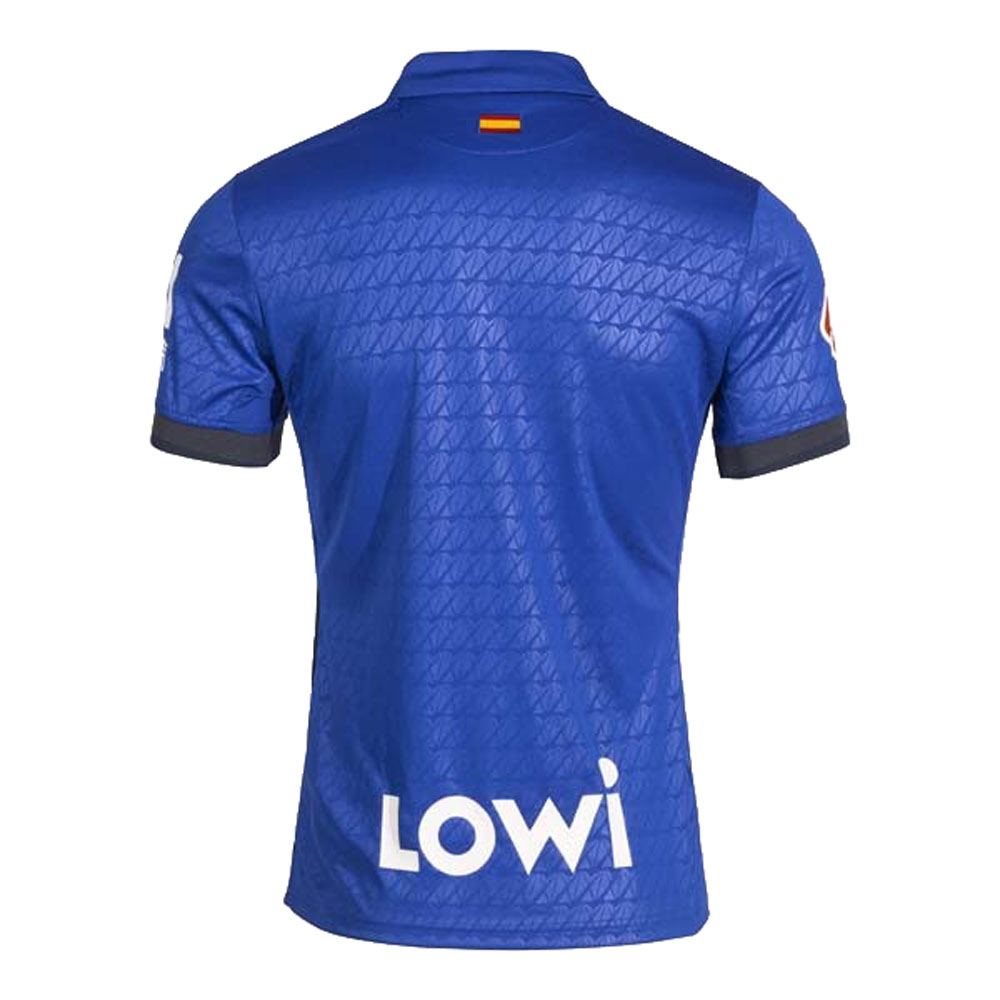 Getafe 26/27 Home Shirt Getafe 26/27 Home Shirt