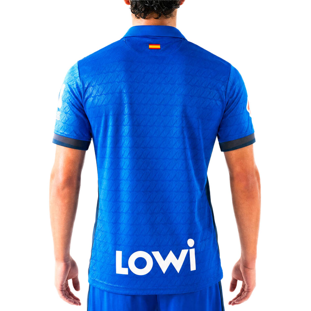 Getafe 26/27 Home Shirt Getafe 26/27 Home Shirt