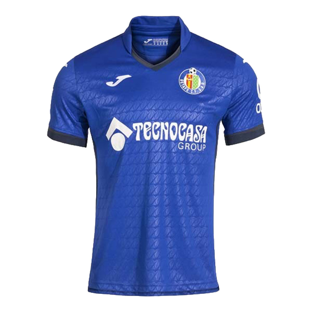 Getafe 26/27 Home Shirt Getafe 26/27 Home Shirt