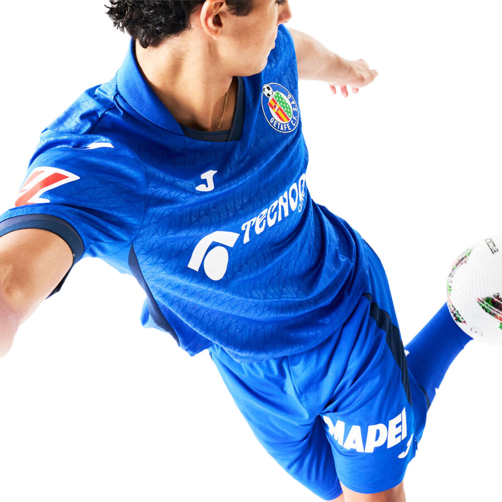 Getafe 26/27 Home Shirt Getafe 26/27 Home Shirt