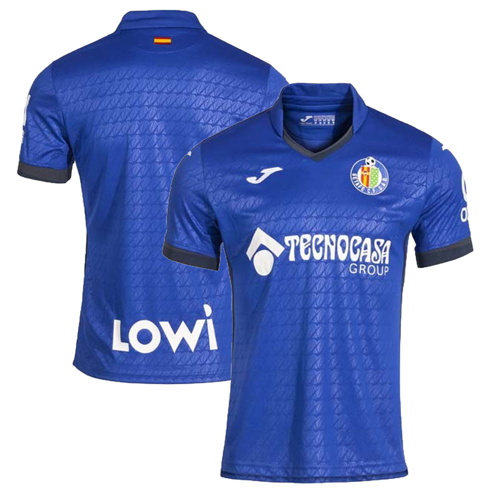 Getafe 26/27 Home Shirt Getafe 26/27 Home Shirt