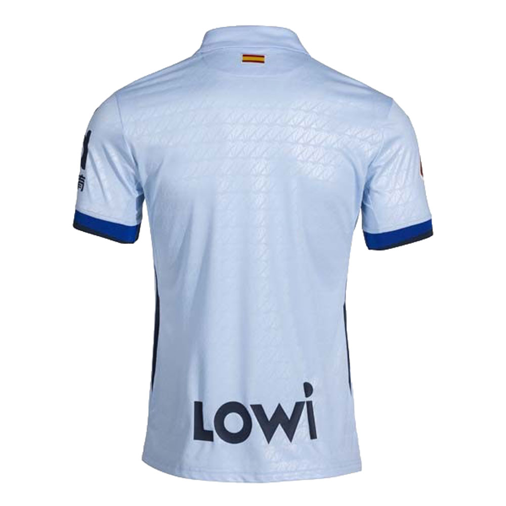 Getafe 26/27 Third Shirt
