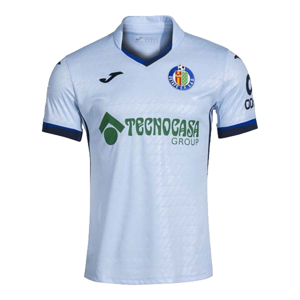 Getafe 26/27 Third Shirt