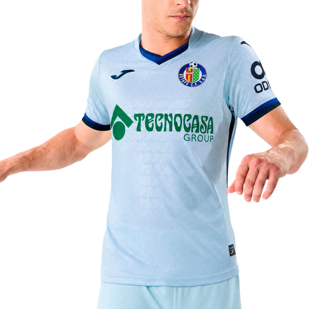 Getafe 26/27 Third Shirt