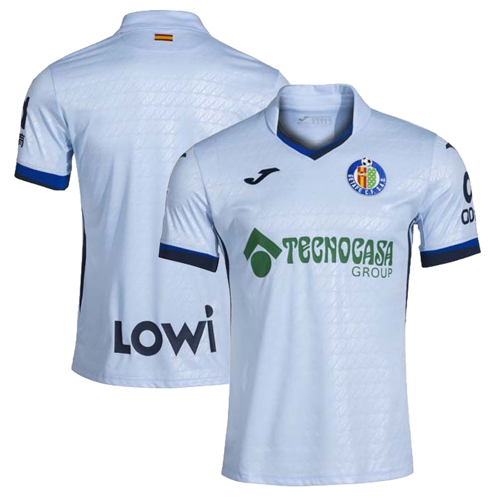 Getafe 26/27 Third Shirt