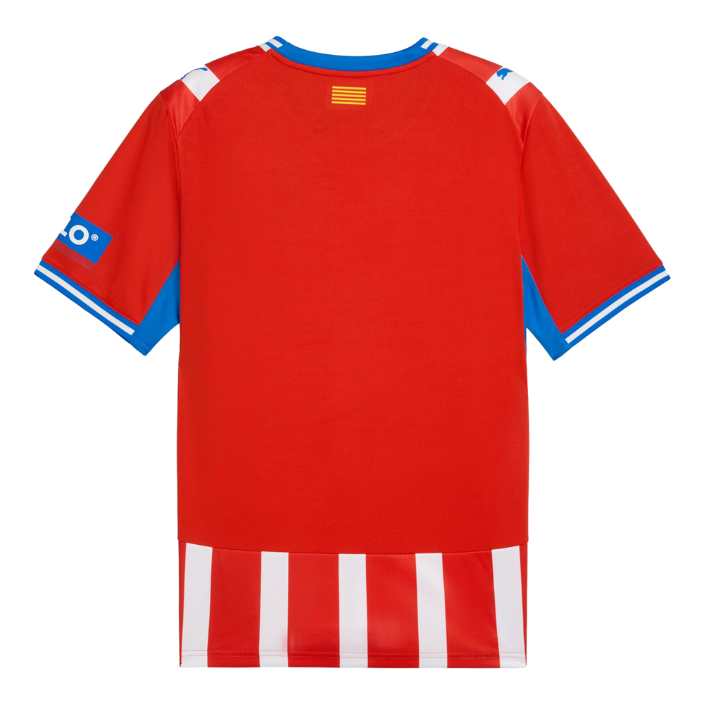 Girona FC 26/27 Home Shirt Girona FC 26/27 Home Shirt