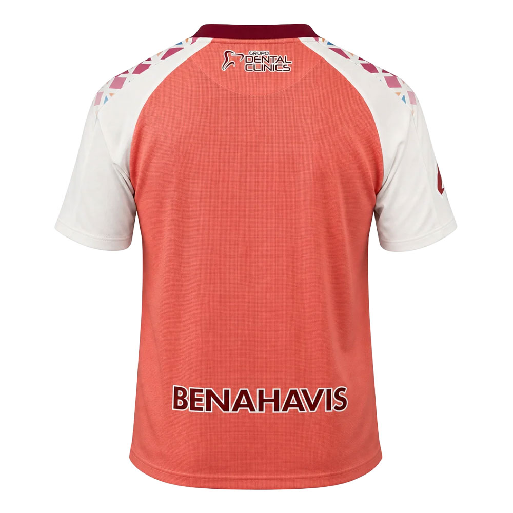 Málaga CF 26/27 Away Shirt Málaga CF 26/27 Away Shirt