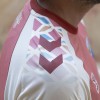 Málaga CF 26/27 Away Shirt Málaga CF 26/27 Away Shirt