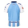 Málaga CF 26/27 Home Shirt Málaga CF 26/27 Home Shirt