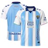 Málaga CF 26/27 Home Shirt Málaga CF 26/27 Home Shirt