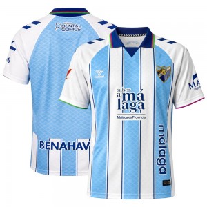 Málaga CF 26/27 Home Shirt