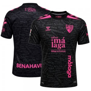 Málaga CF 26/27 Third Shirt
