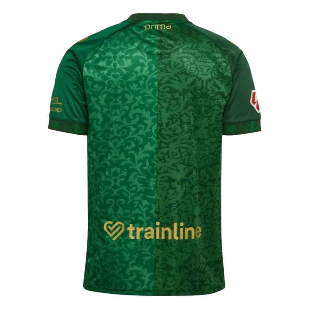 Real Betis 26/27 Away Shirt