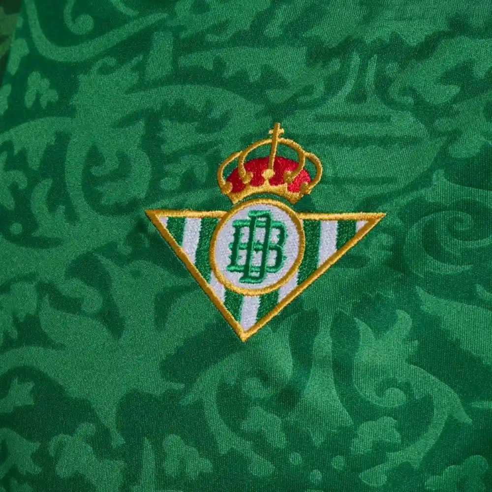 Real Betis 26/27 Away Shirt