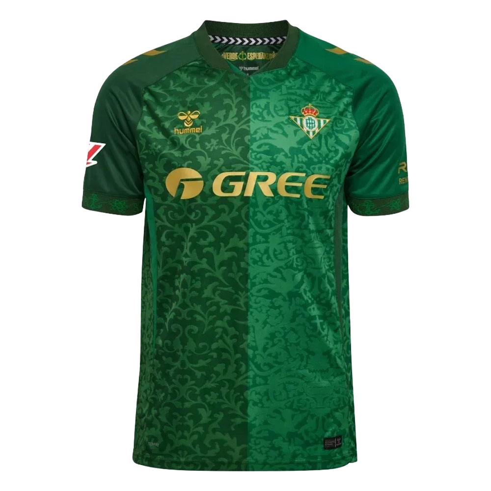 Real Betis 26/27 Away Shirt