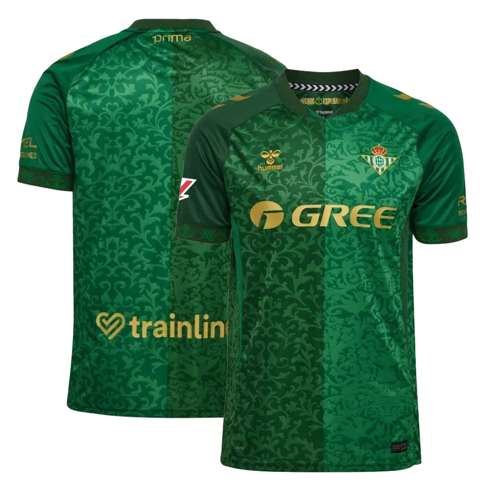 Real Betis 26/27 Away Shirt
