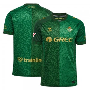 Real Betis 26/27 Away Shirt Real Betis 26/27 Away Shirt
