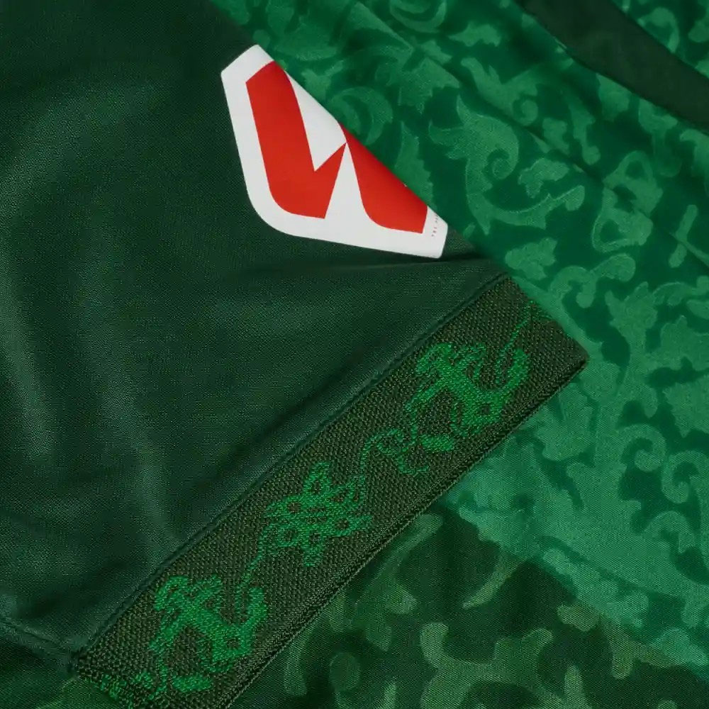 Real Betis 26/27 Away Shirt