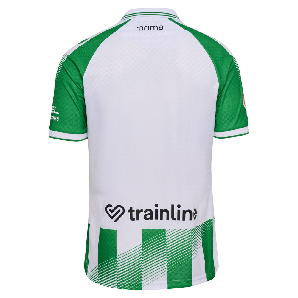 Real Betis 26/27 Home Shirt Real Betis 26/27 Home Shirt