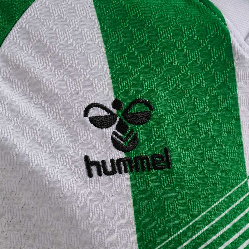 Real Betis 26/27 Home Shirt Real Betis 26/27 Home Shirt