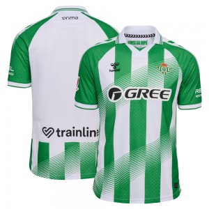 Real Betis 26/27 Home Shirt Real Betis 26/27 Home Shirt