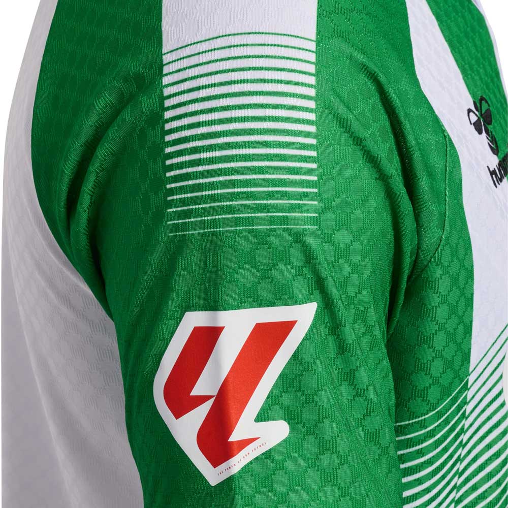 Real Betis 26/27 Home Shirt Real Betis 26/27 Home Shirt