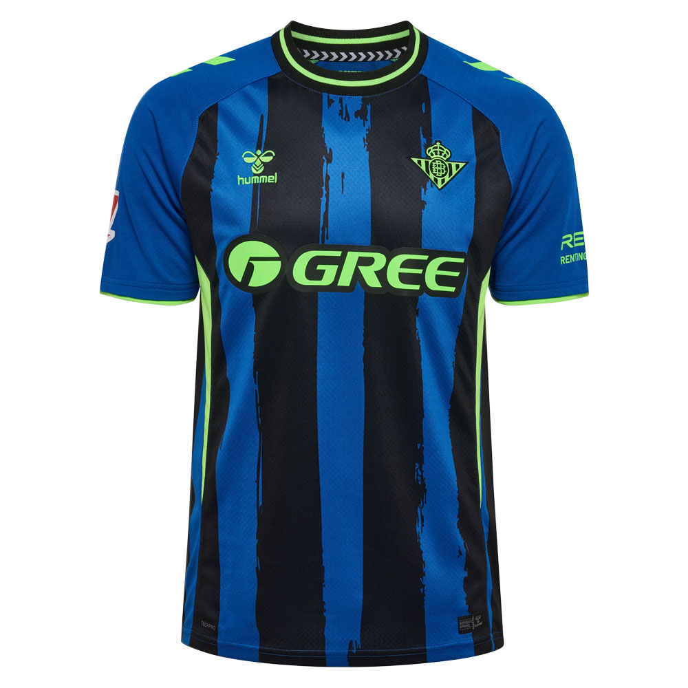 Real Betis 26/27 Third Shirt Real Betis 26/27 Third Shirt