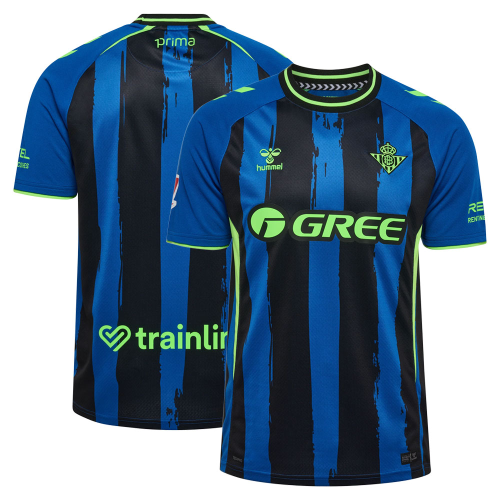 Real Betis 26/27 Third Shirt Real Betis 26/27 Third Shirt