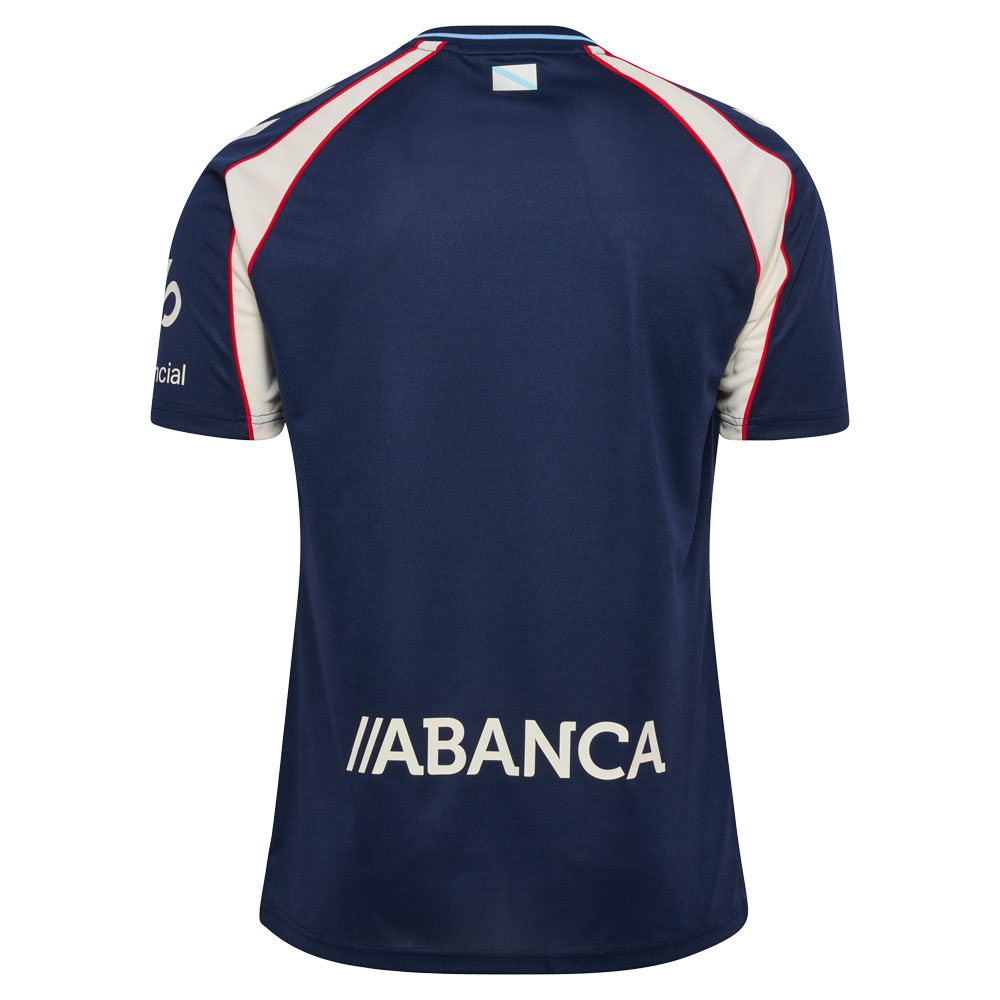 Celta Vigo 26/27 Away Shirt Celta Vigo 26/27 Away Shirt