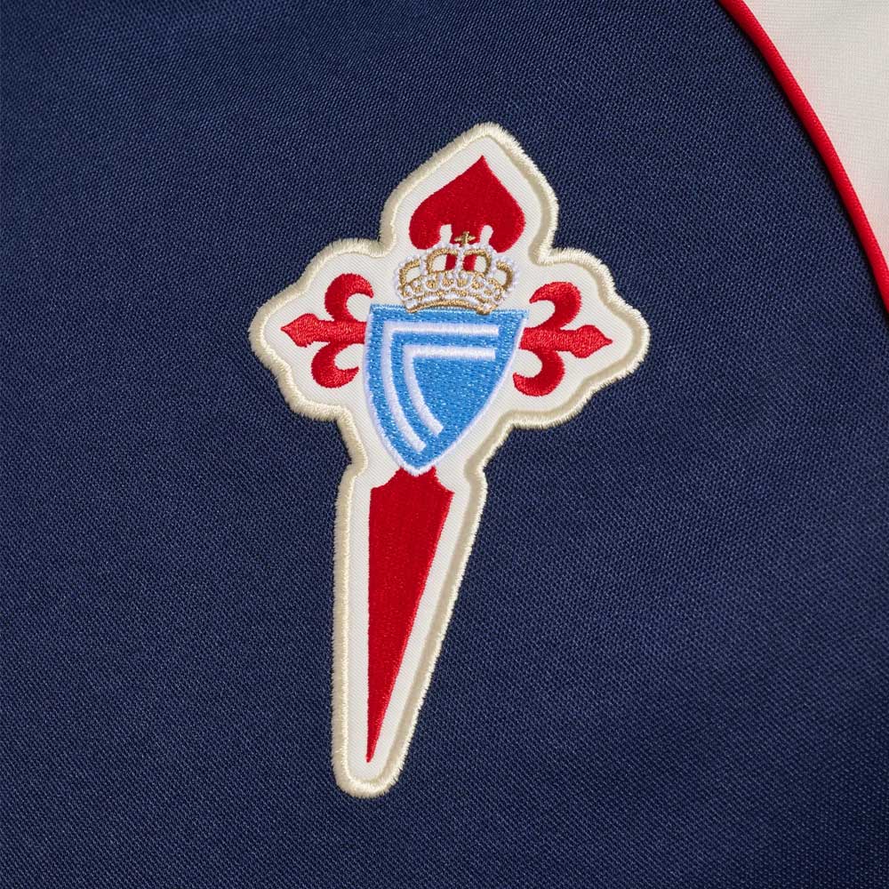 Celta Vigo 26/27 Away Shirt Celta Vigo 26/27 Away Shirt