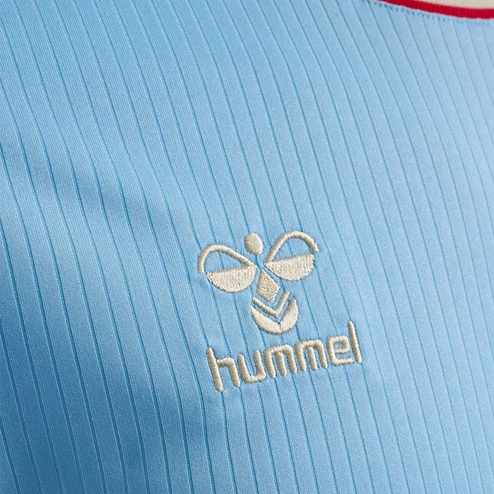 Celta Vigo 26/27 Home Shirt Celta Vigo 26/27 Home Shirt