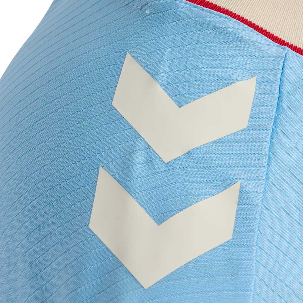 Celta Vigo 26/27 Home Shirt Celta Vigo 26/27 Home Shirt